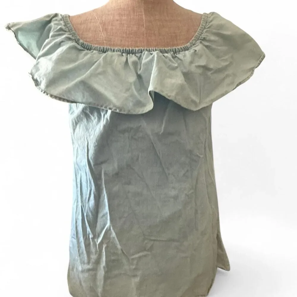 Unbranded Women's Blue Dress